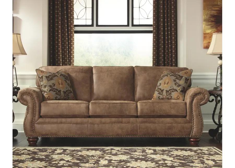 LARKINHURST SOFA EARTH SIGNATURE DESIGN