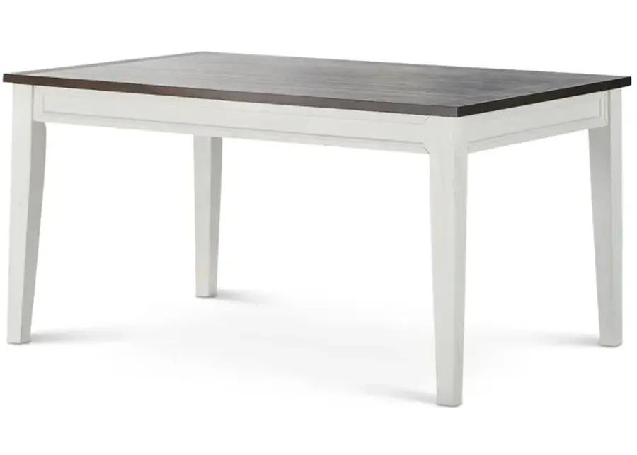 CAYLIE 60 INCH DINING TABLE