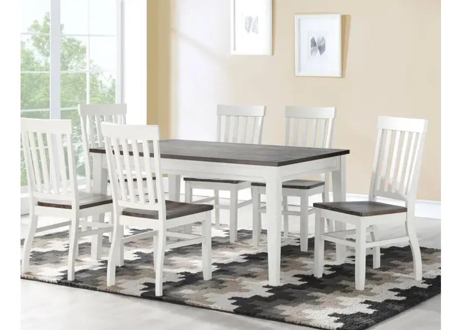 CAYLIE 60 INCH DINING TABLE