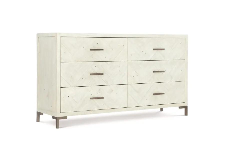 MACAULEY DRESSER