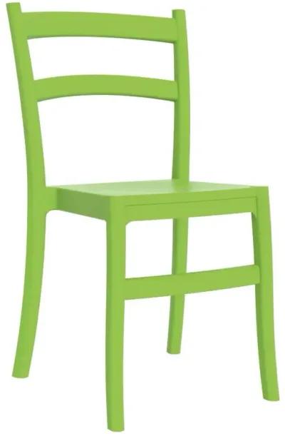 Compamia Tiffany Dining Chair Tropical Green