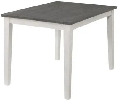 MONTEREY 54 INCH COUNTER HEIGHT TABLE