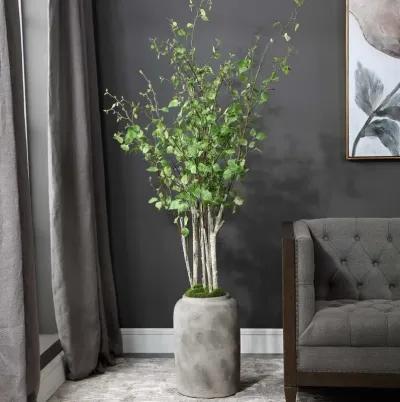 Uttermost Aldis Potted River Birch