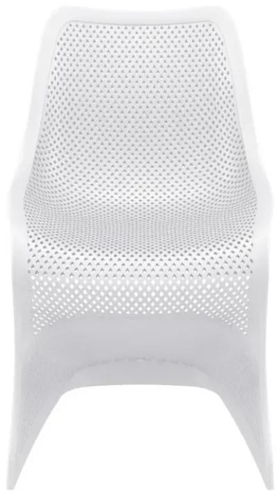 Compamia Bloom Dining Chair White