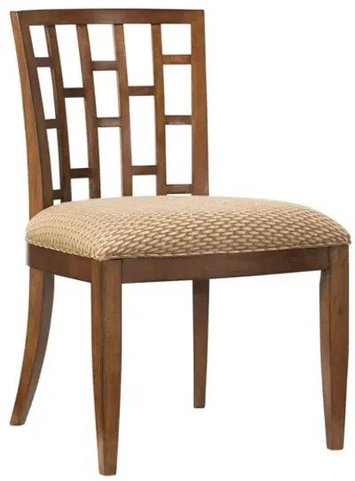 Tommy Bahama Home by Lexington Ocean Club Lanai Side Chair