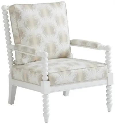 Tommy Bahama Home by Lexington Ocean Breeze Maarten Chair