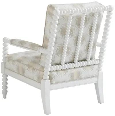 Tommy Bahama Home by Lexington Ocean Breeze Maarten Chair