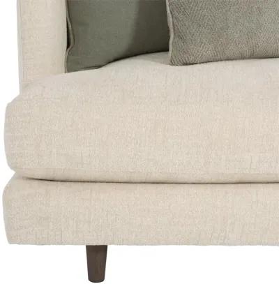 Bernhardt Colette Fabric Sofa