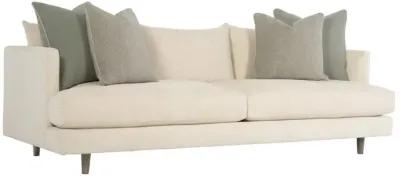 Bernhardt Colette Fabric Sofa