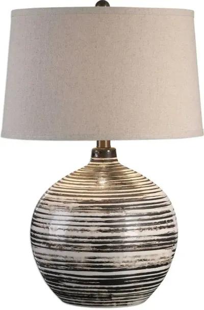 Uttermost Bloxom Table Lamp