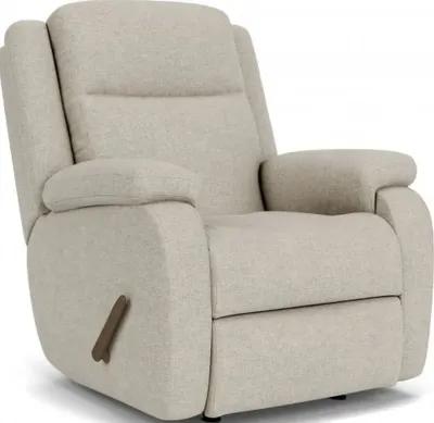 MAGNUS DRIFTWOOD MANUAL RECLINER