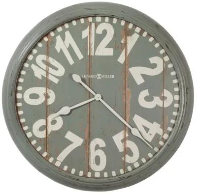 Howard Miller Quade Gallery Wall Clock