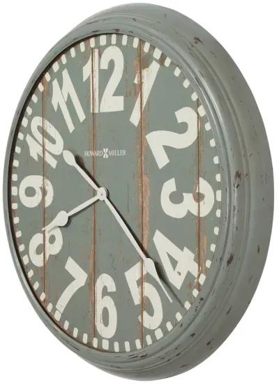 Howard Miller Quade Gallery Wall Clock