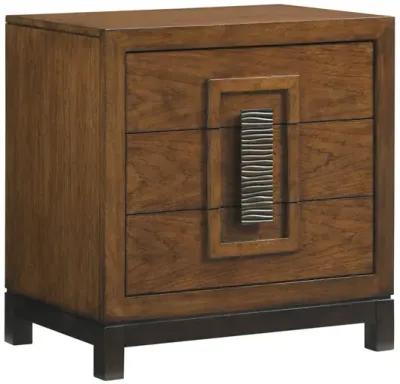 Tommy Bahama Home by Lexington Island Fusion Isabela Nightstand