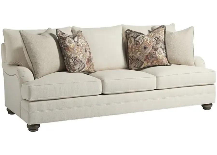 TOWNSEND SOFA LEXINGTON UPHOLSTERY