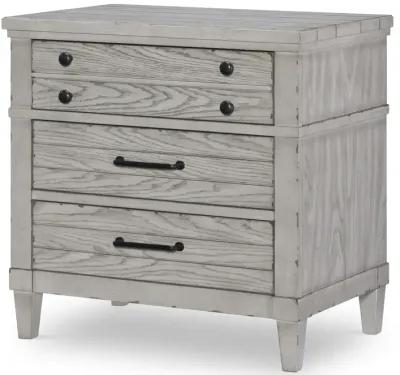 NIGHT STAND - BELHAVEN