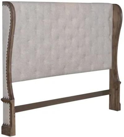 Liberty Furniture Shelter Town & Country King Headboard