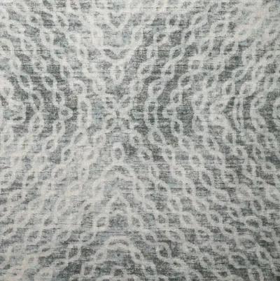 Dalyn Brisbane Metal 5'X8' Area Rug