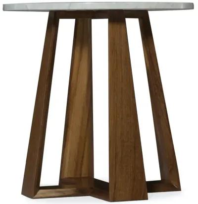 Hooker Furniture Melange Luca End Table