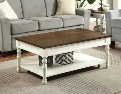 Steve Silver Joanna Coffee Table