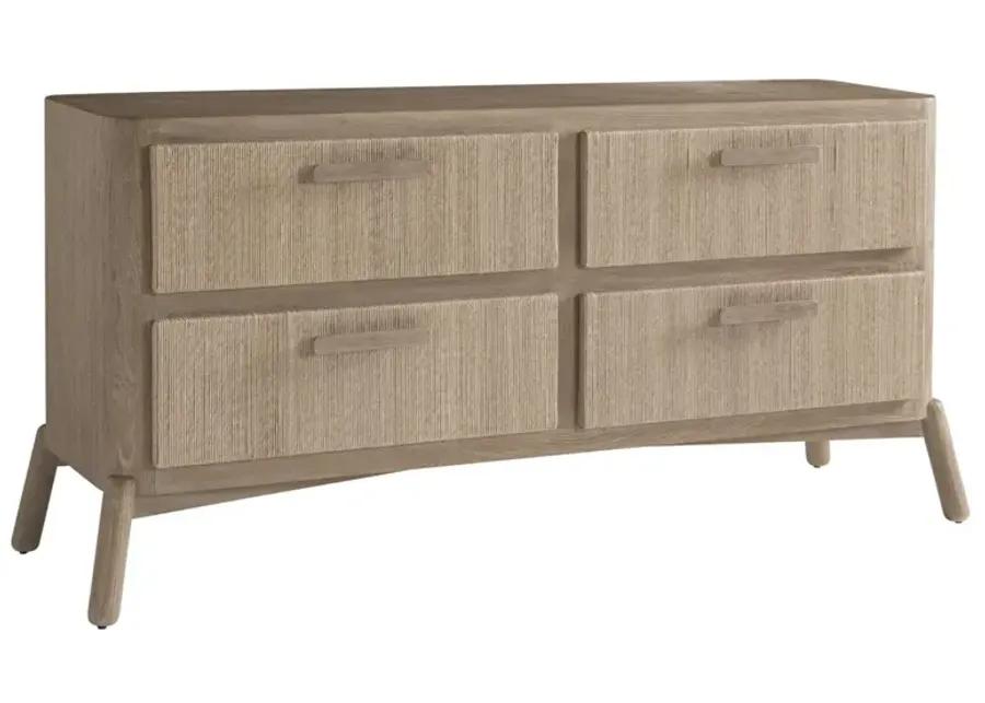 MEGALI DRESSER