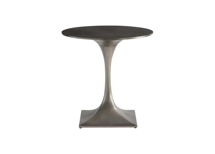 LIGURIA OUTDOOR SIDE TABLE