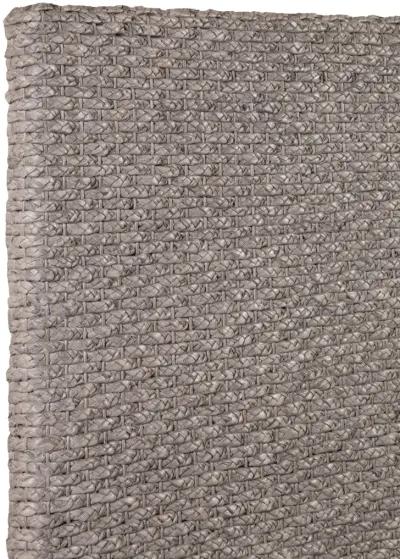 Palmetto Home Panama Jack Woven Bed Program Light Grey Woven Full/Queen Headboard