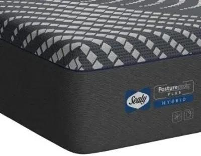 Sealy Brenham Full Soft Hybrid Mattress