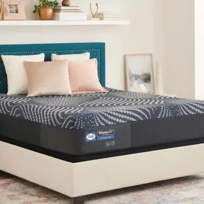 Sealy Brenham Full Soft Hybrid Mattress