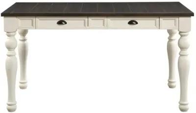 JOANNA 4-DRAWER DINING TABLE