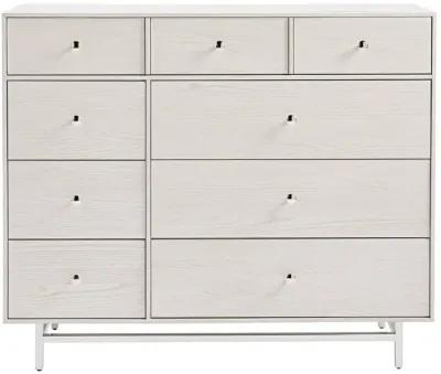 Universal Paradox Ivory Dressing Chest