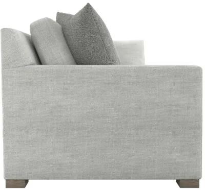 KELSEY FABRIC LEFT ARM RETURN SOFA