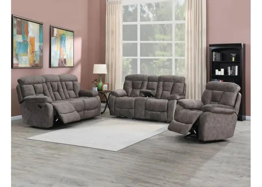 RECLINING SOFAS