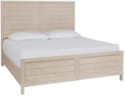 GETAWAY COASTAL LIVING HOME KING PANEL BED