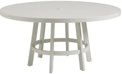 Outdoor Round Dining Table - Seabrook