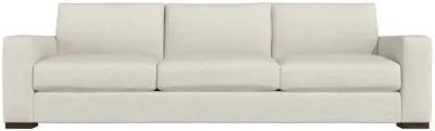 DREW FABRIC XL SOFA WITHOUT PILLOWS