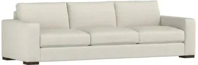 DREW FABRIC XL SOFA WITHOUT PILLOWS