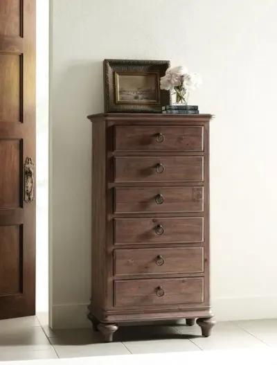 Kincaid Devon Lingerie Weatherford Heather Chest Armoire