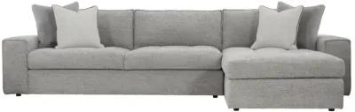 NEST FABRIC SECTIONAL