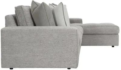 NEST FABRIC SECTIONAL