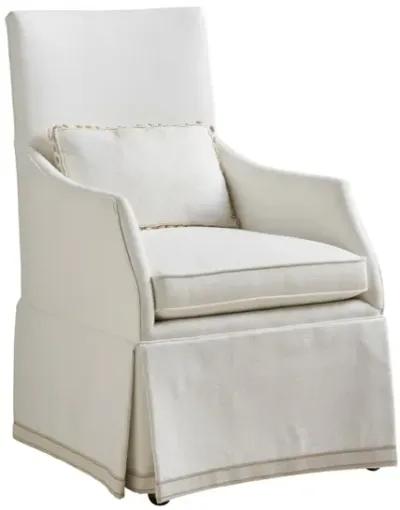 Barclay Butera Upholstery by Barclay Butera Adelaide Dining Chair