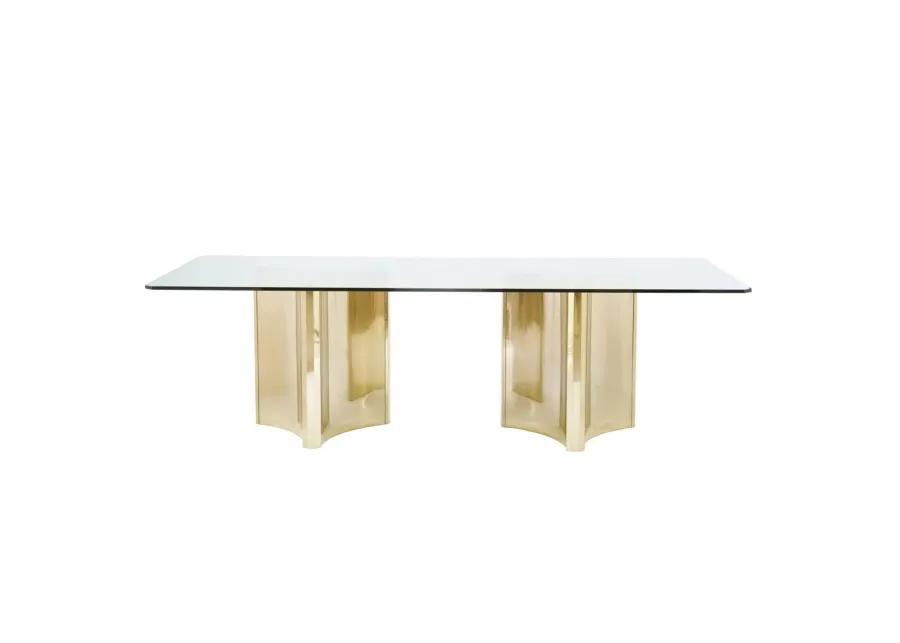 ABBOTT RECTANGLE DINING TABLE