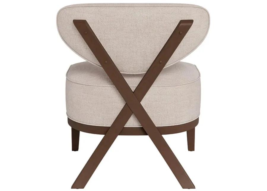 TREMONT ACCENT CHAIR