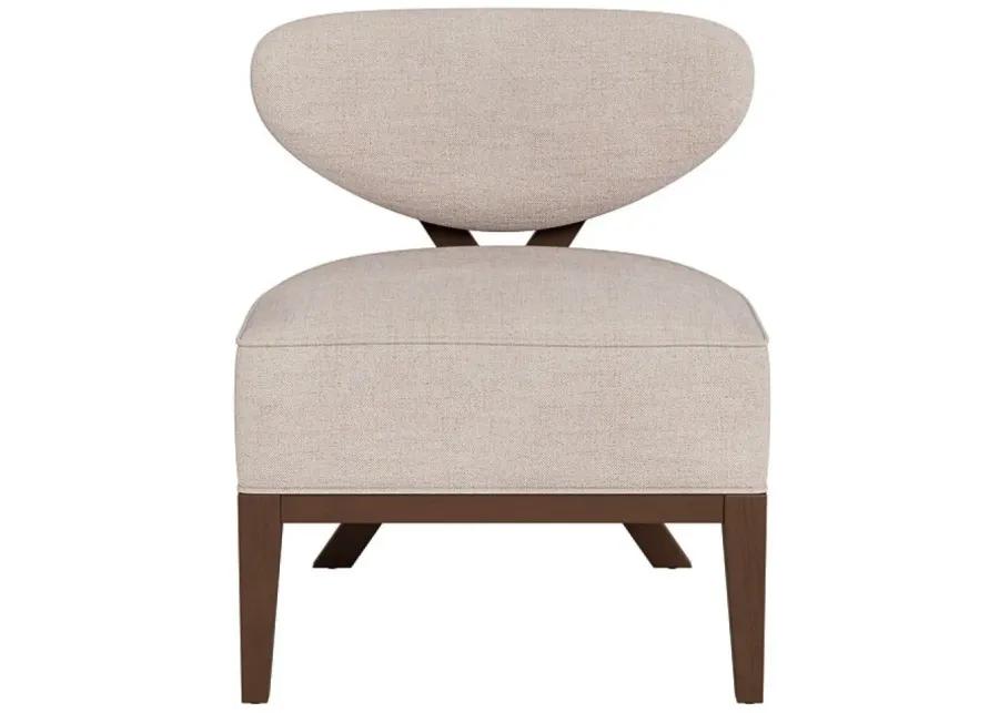 TREMONT ACCENT CHAIR