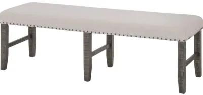 Jofran Willow Creek Dining Bench