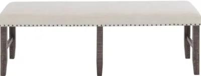 Jofran Willow Creek Dining Bench