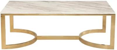 Bernhardt Blanchard Cocktail Table