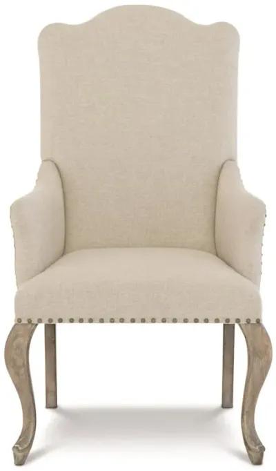 Bernhardt Campania Arm Chair