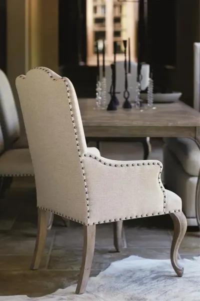 Bernhardt Campania Arm Chair