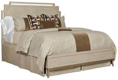 American Drew Royce Bed Lenox King Headboard